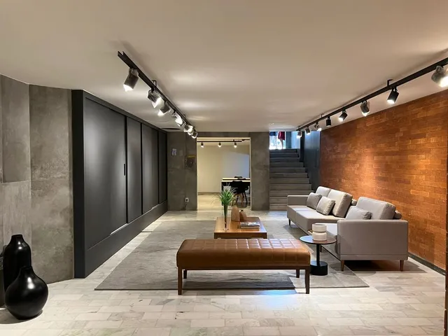Imagem 8: Belgrávia Apartamento com 1 dormitório