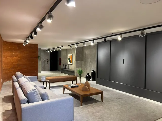 Imagem 9: Belgrávia Apartamento com 1 dormitório