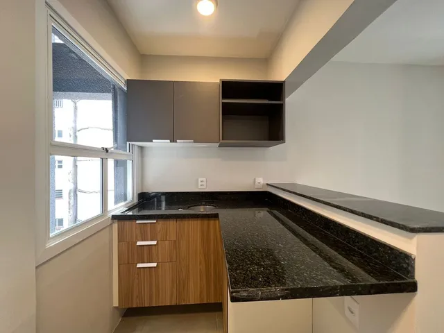 Imagem 11: Belgrávia Apartamento com 1 dormitório