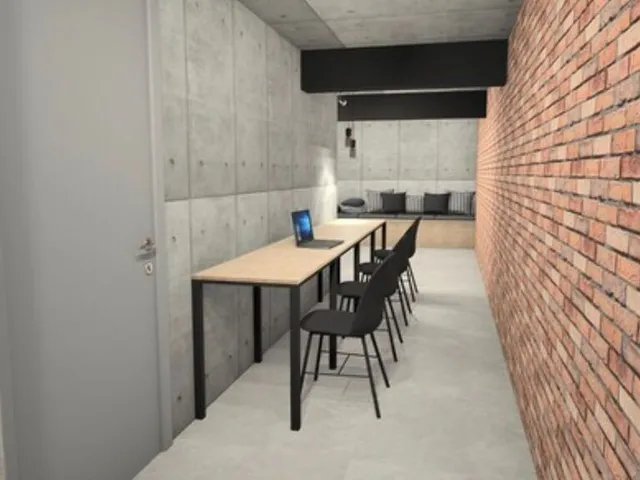 Imagem 12: Belgrávia Apartamento com 1 dormitório