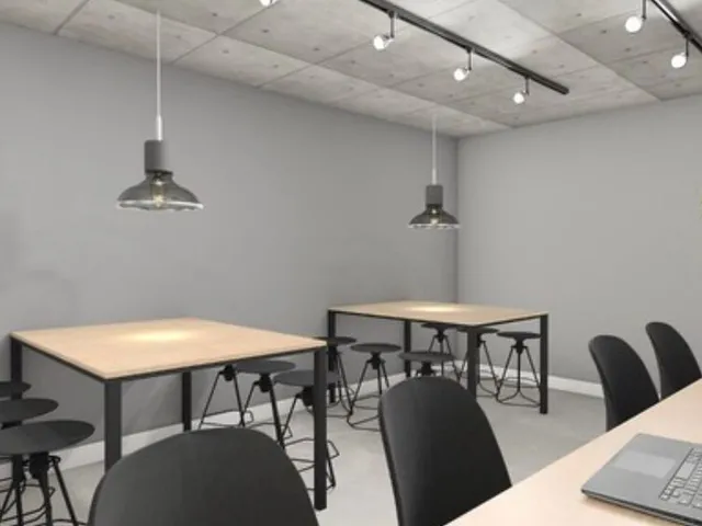 Imagem 13: Belgrávia Apartamento com 1 dormitório