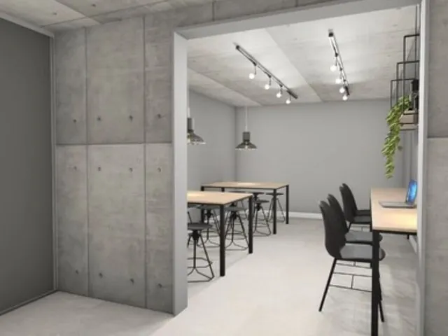 Imagem 14: Belgrávia Apartamento com 1 dormitório