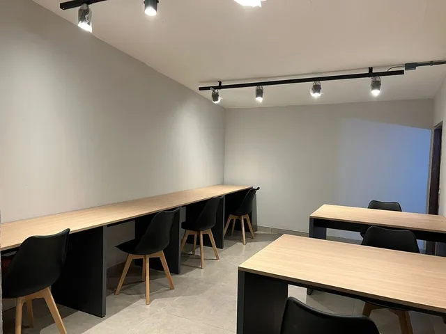 Imagem 15: Belgrávia Apartamento com 1 dormitório
