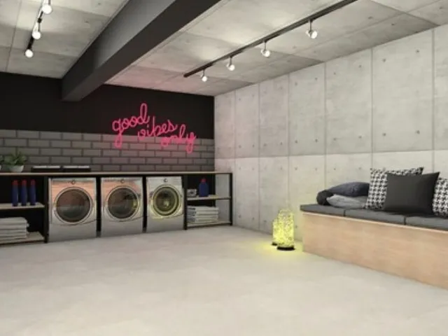 Imagem 16: Belgrávia Apartamento com 1 dormitório