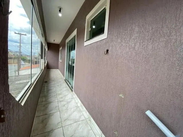 Imagem: Casa Locação com 02 Quartos no Bairro
