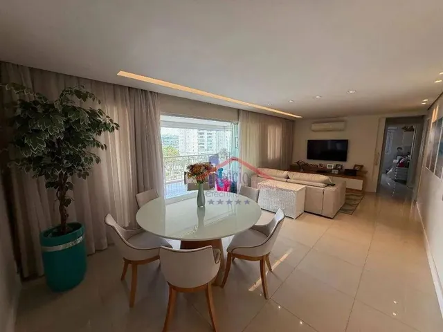 Imagem: Apartamento com 3 Dormitórios para Alugar