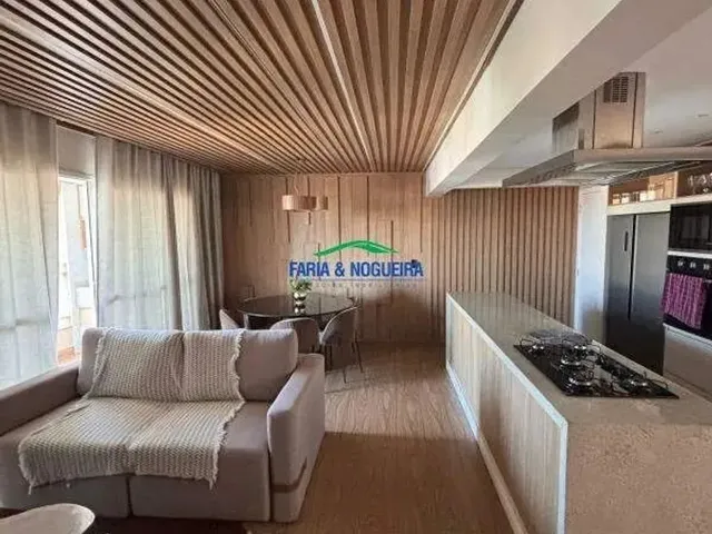 Imagem: Apartamento para Aluguel, 3 Quartos, 1 Suíte