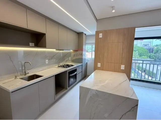 Imagem: Re/Max Aluga Apartamento Moderno, Stil Nova