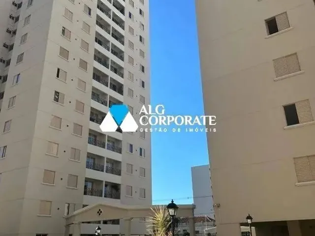 Imagem: Apartamento com 3 Quartos, 1 Suíte, Vila