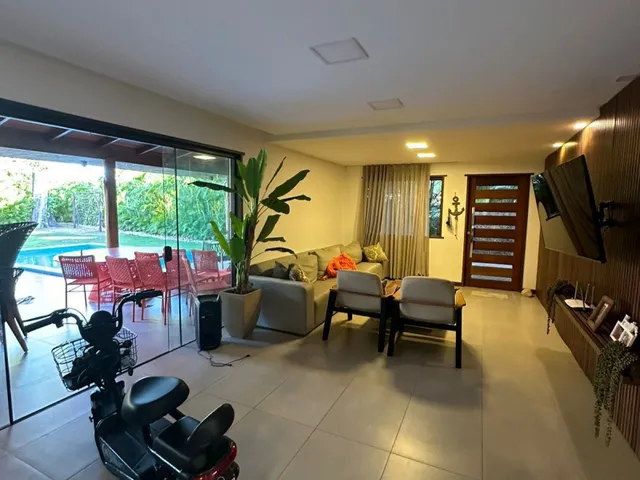 Imagem: Praia do Forte, Casa Para Venda, 370m2