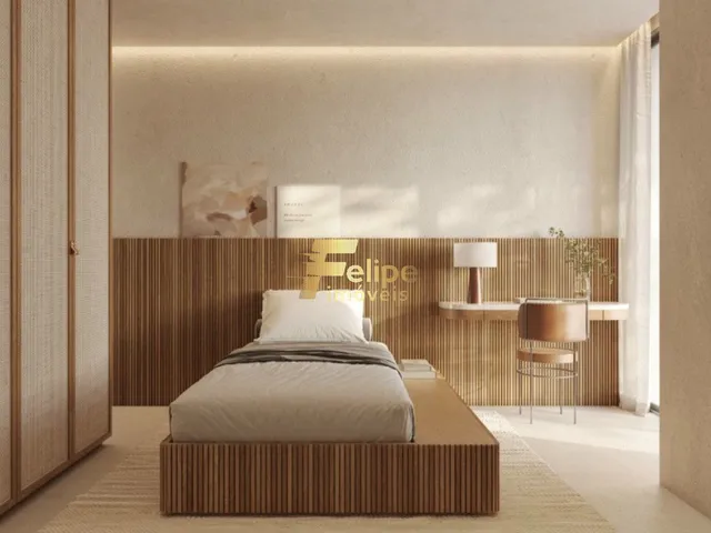 Imagem 13: MAIS NOVO EMPREENDIMENTO SURGINDO! APARTAMENTO DE 03 QUARTOS, SENDO 03 SUÍTES, ÁREA DE