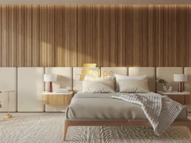 Imagem 9: MAIS NOVO EMPREENDIMENTO SURGINDO! APARTAMENTO DE 03 QUARTOS, SENDO 03 SUÍTES, ÁREA DE