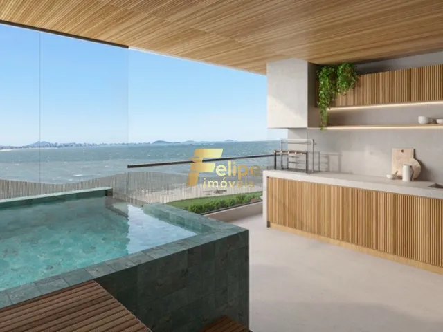 Imagem 14: MAIS NOVO EMPREENDIMENTO SURGINDO! APARTAMENTO DE 03 QUARTOS, SENDO 03 SUÍTES, ÁREA DE