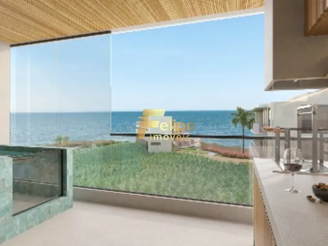 Imagem 12: MAIS NOVO EMPREENDIMENTO SURGINDO! APARTAMENTO DE 03 QUARTOS, SENDO 03 SUÍTES, ÁREA DE