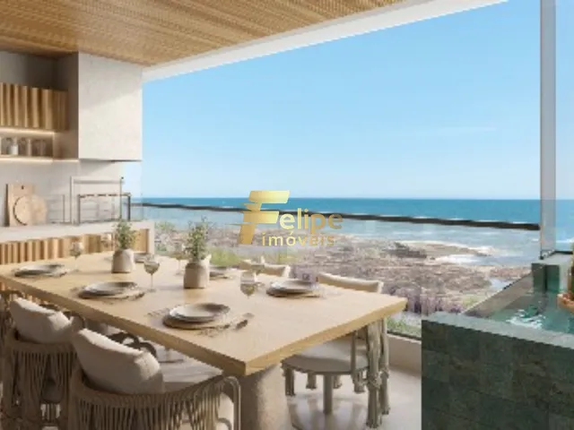 Imagem 11: MAIS NOVO EMPREENDIMENTO SURGINDO! APARTAMENTO DE 03 QUARTOS, SENDO 03 SUÍTES, ÁREA DE