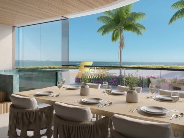 Imagem 6: MAIS NOVO EMPREENDIMENTO SURGINDO! APARTAMENTO DE 03 QUARTOS, SENDO 03 SUÍTES, ÁREA DE