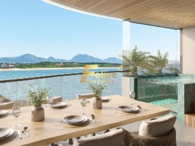 Imagem 4: MAIS NOVO EMPREENDIMENTO SURGINDO! APARTAMENTO DE 03 QUARTOS, SENDO 03 SUÍTES, ÁREA DE
