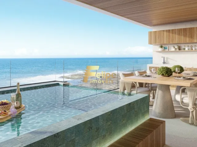 Imagem 10: MAIS NOVO EMPREENDIMENTO SURGINDO! APARTAMENTO DE 03 QUARTOS, SENDO 03 SUÍTES, ÁREA DE