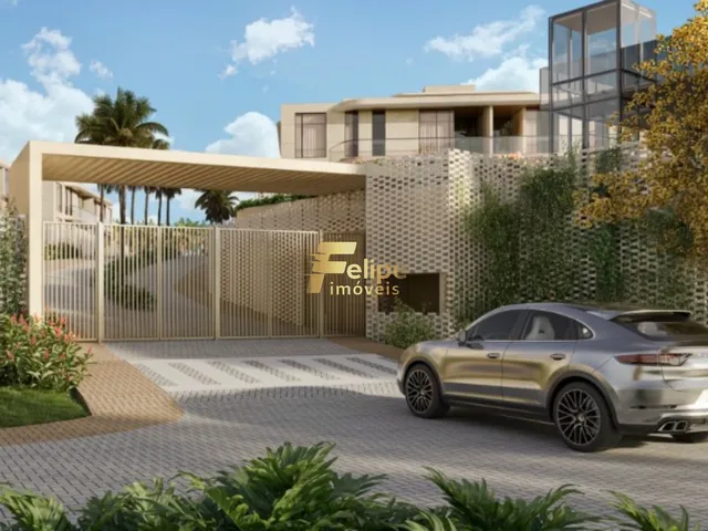 Imagem: MAIS NOVO LANÇAMENTO! APARTAMENTO DE 04