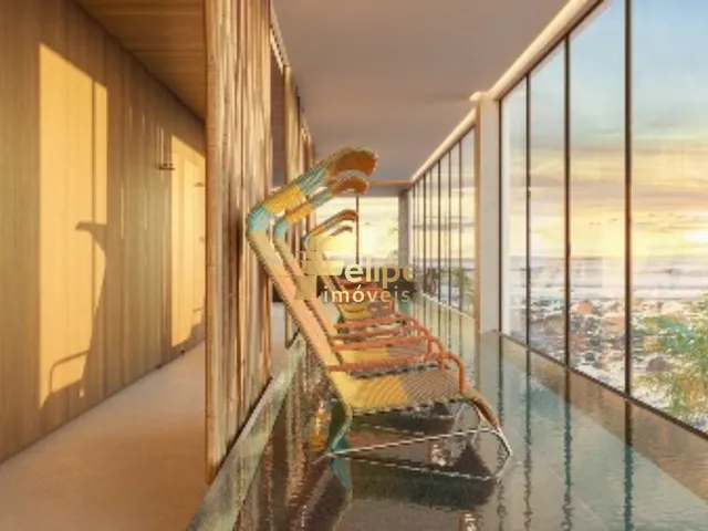 Imagem 4: MAIS NOVO LANÇAMENTO! APARTAMENTO DE 04 QUARTOS, SENDO 02 SUÍTES, ÁREA DE LAZER