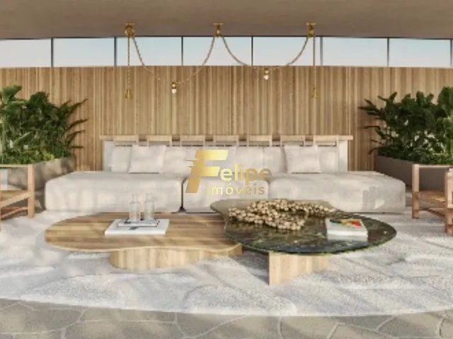 Imagem 2: MAIS NOVO LANÇAMENTO! APARTAMENTO DE 04 QUARTOS, SENDO 02 SUÍTES, ÁREA DE LAZER