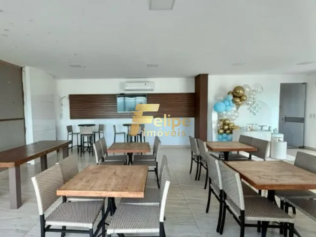 Imagem 4: BELÍSSIMO APARTAMENTO DE 04 QUARTOS, SENDO 02 SUÍTES, SOL DA MANHÃ E LAZER NA