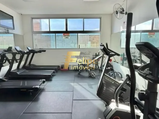 Imagem 8: BELÍSSIMO APARTAMENTO DE 04 QUARTOS, SENDO 02 SUÍTES, SOL DA MANHÃ E LAZER NA
