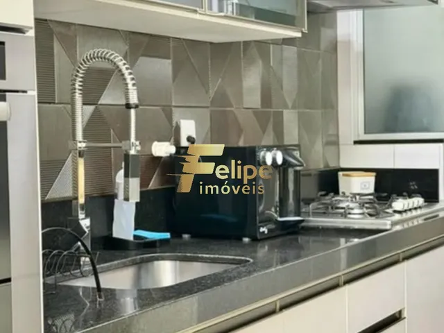 Imagem 12: BELÍSSIMO APARTAMENTO DE 04 QUARTOS, SENDO 02 SUÍTES, SOL DA MANHÃ E LAZER NA