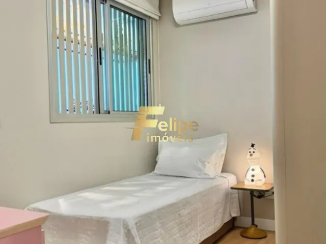 Imagem 6: BELÍSSIMO APARTAMENTO DE 04 QUARTOS, SENDO 02 SUÍTES, SOL DA MANHÃ E LAZER NA