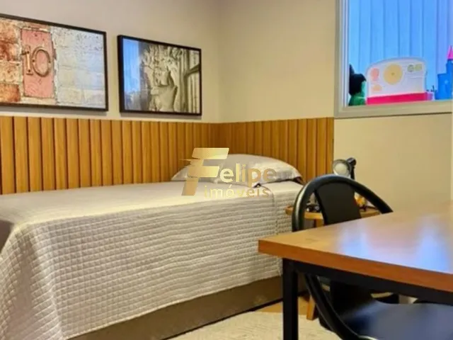 Imagem 10: BELÍSSIMO APARTAMENTO DE 04 QUARTOS, SENDO 02 SUÍTES, SOL DA MANHÃ E LAZER NA