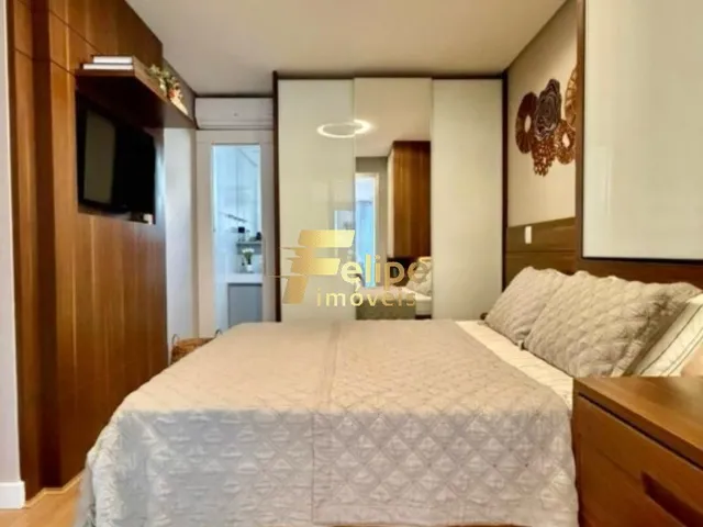 Imagem 9: BELÍSSIMO APARTAMENTO DE 04 QUARTOS, SENDO 02 SUÍTES, SOL DA MANHÃ E LAZER NA