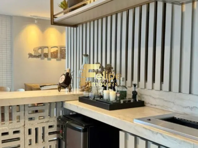 Imagem 5: BELÍSSIMO APARTAMENTO DE 04 QUARTOS, SENDO 02 SUÍTES, SOL DA MANHÃ E LAZER NA