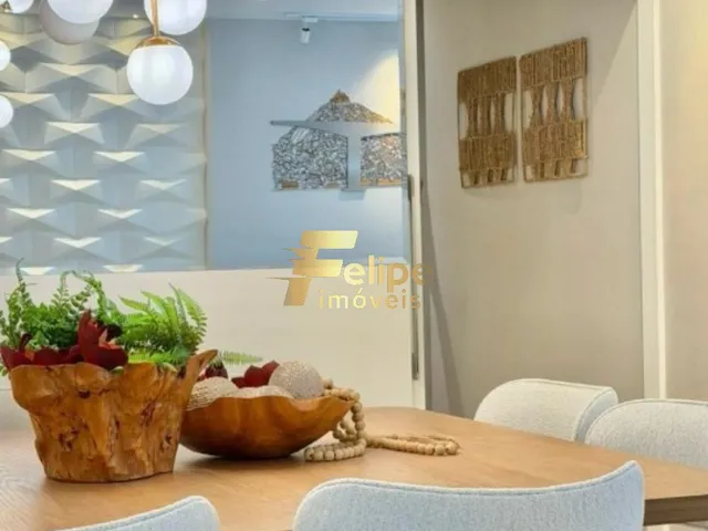 Imagem 11: BELÍSSIMO APARTAMENTO DE 04 QUARTOS, SENDO 02 SUÍTES, SOL DA MANHÃ E LAZER NA