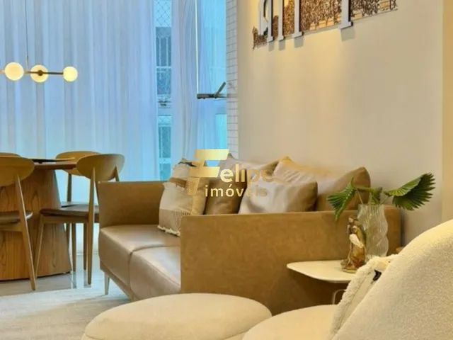 Imagem 7: BELÍSSIMO APARTAMENTO DE 04 QUARTOS, SENDO 02 SUÍTES, SOL DA MANHÃ E LAZER NA