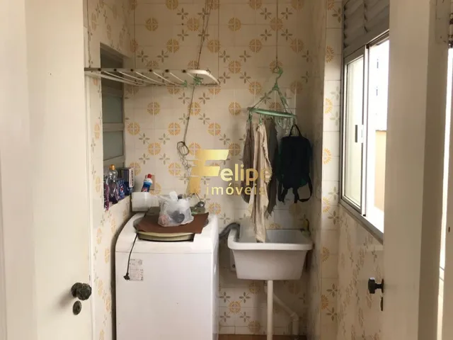 Imagem 14: MEGA OPORTUNIDADE! APARTAMENTO DE 03 QUARTOS, SENDO 01 SUÍTE, FRENTE RUA, PRÓXIMO AO