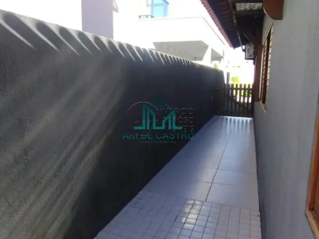 Imagem 15: Casa em Condomínio Nascente com piscina 03 Suítes sendo uma com Closet à venda no