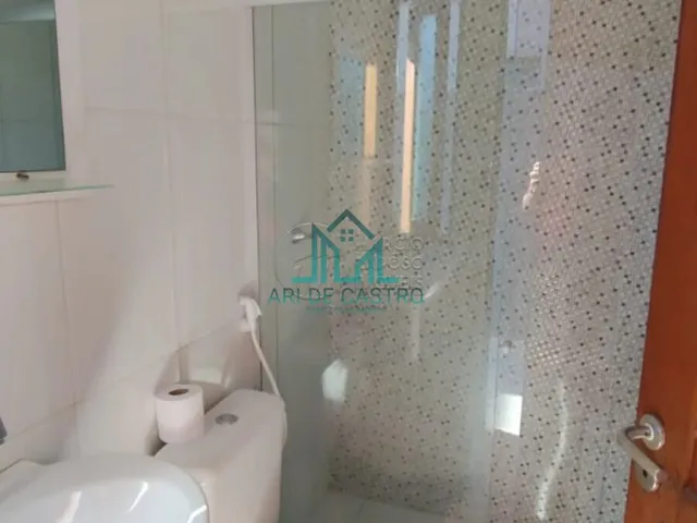 Imagem 13: Casa em Condomínio Nascente com piscina 03 Suítes sendo uma com Closet à venda no