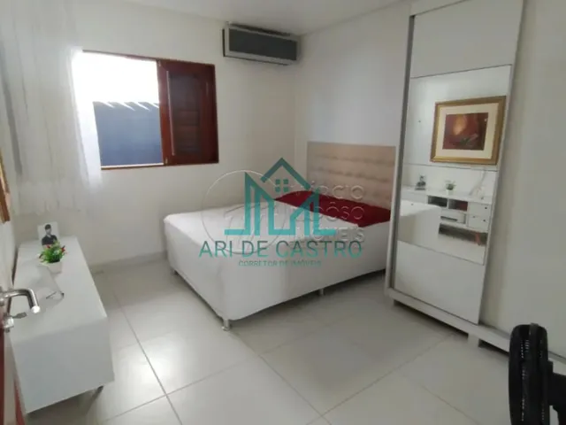 Imagem 5: Casa em Condomínio Nascente com piscina 03 Suítes sendo uma com Closet à venda no