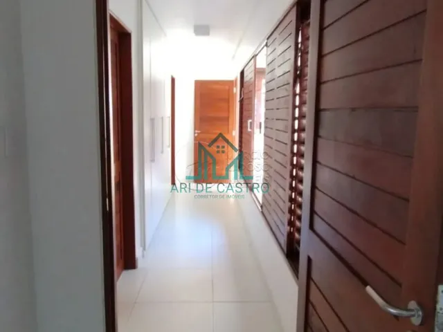 Imagem 14: Casa em Condomínio Nascente com piscina 03 Suítes sendo uma com Closet à venda no