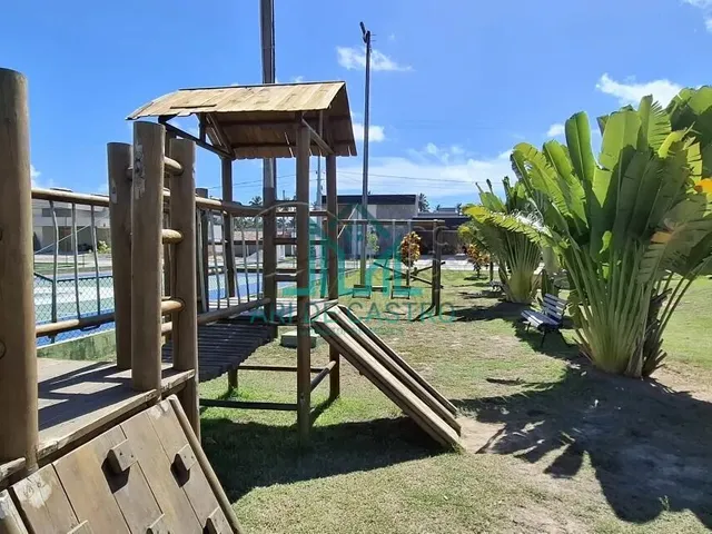 Imagem 4: Casa em Condomínio Nascente com piscina 03 Suítes sendo uma com Closet à venda no