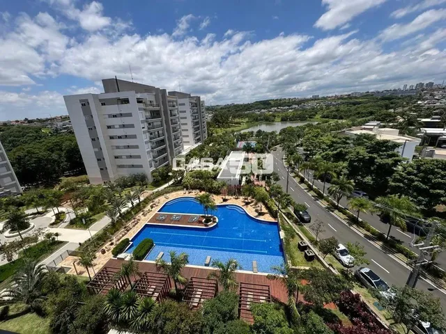 Imagem: Apartamento - Swiss Park - Campinas