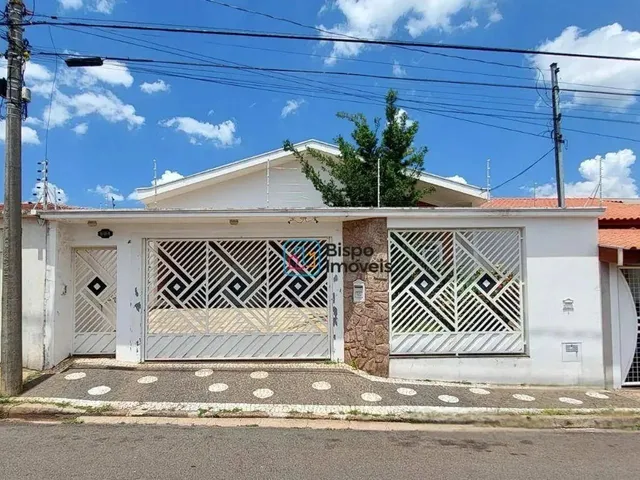 Imagem: Casa Residencial com 3 Dormitórios para