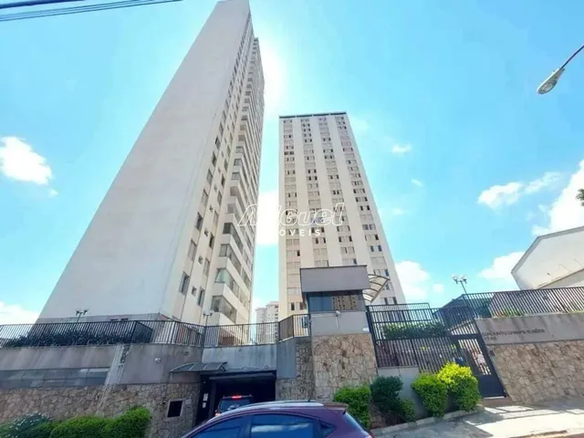 Imagem: Apartamento para Aluguel, Centro - Piracicaba
