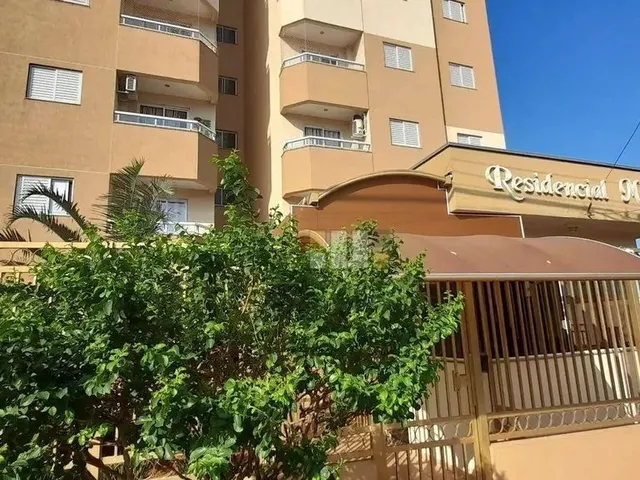Imagem: Apartamento com 2 Dormitórios para Alugar