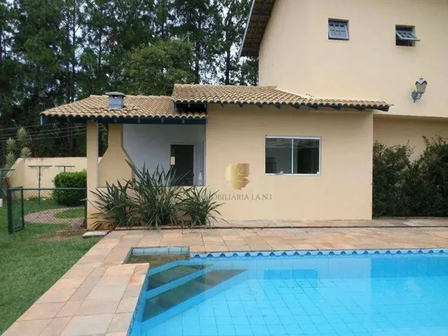 Imagem: Casa À Venda, Condomínio Estância Marambaia