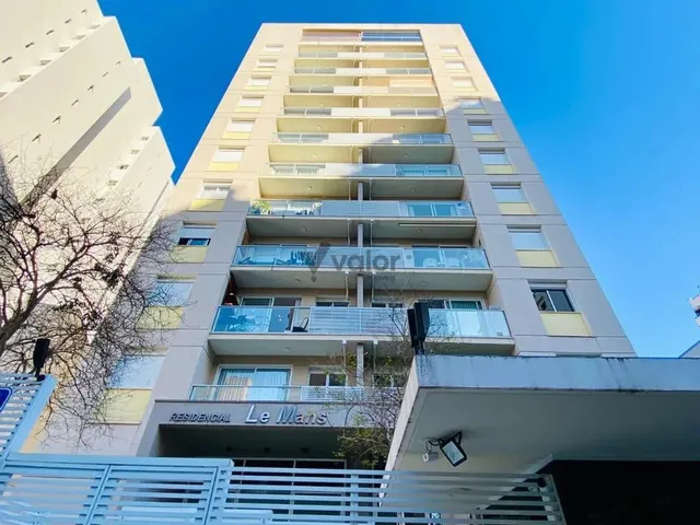 Imagem: Apartamento À Venda e para Alugar em Campinas