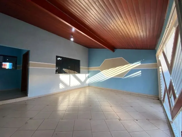Imagem: Casa com 3 Dormitórios para Alugar, 187