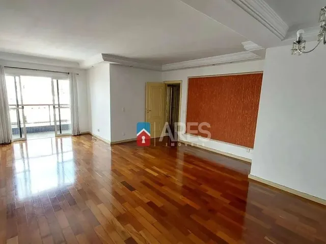 Imagem: Apartamento com 3 Dormitórios para Alugar