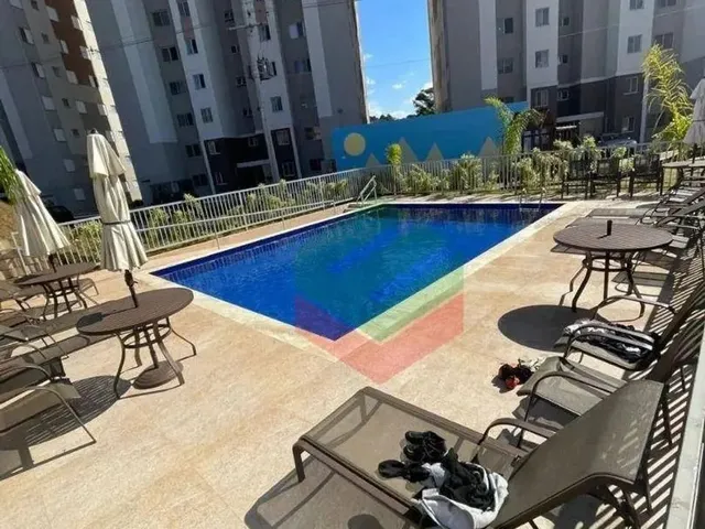 Imagem: Apartamento com 2 Dormitórios para Alugar