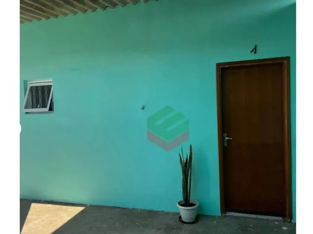 Imagem: 1 Quarto 1 Banheiro Kitnet